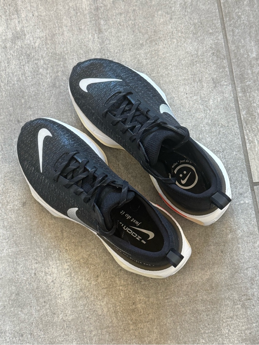 Women’s Nike ZoomX Invincible Run 3